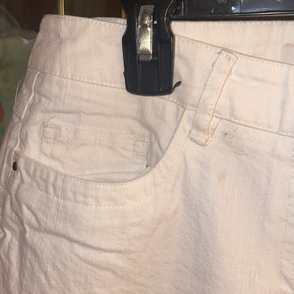 Cache LUXE JEANS - Picture 2 of 4